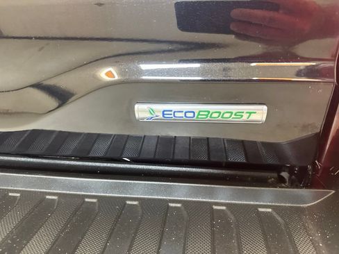 Used 2021 Ford F150 XLT w/ Equipment Group 302A High AWD/4WD image 9