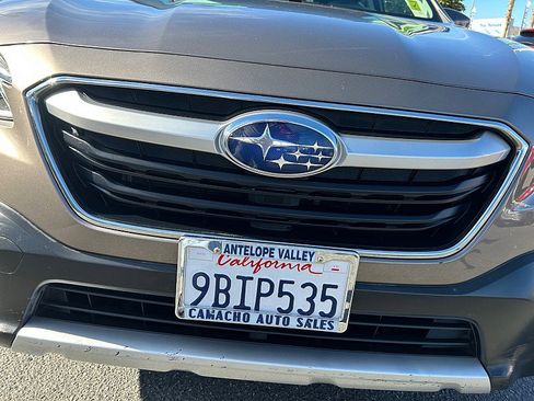 Used 2022 Subaru Outback Limited image 10