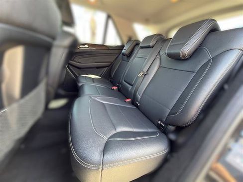 Used 2014 Mercedes-Benz ML 350 2WD image 12