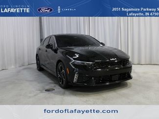 Used 2025 Kia K5 GT-Line w/ GT-Line Premium Package FWD video 1