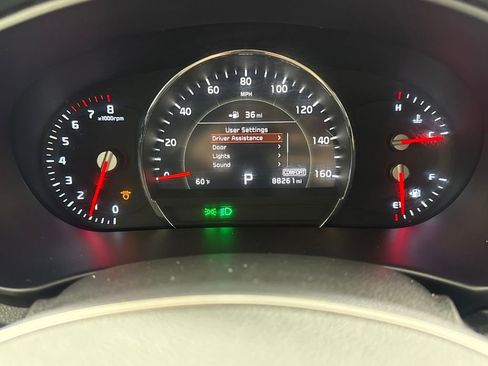 Used 2019 Kia Sorento SX w/ SX Touring Package image 14