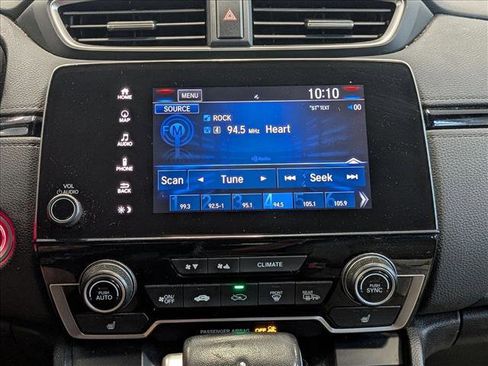 Used 2017 Honda CR-V Touring image 13