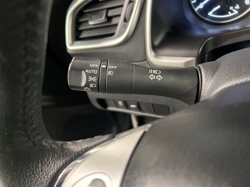 Used 2017 Nissan Murano SL w/ SL Technology Package image 19