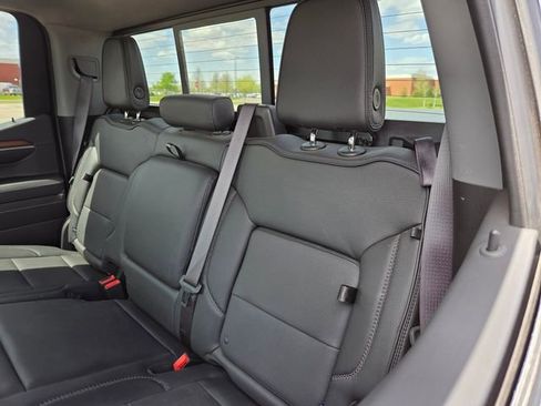Used 2023 GMC Sierra 1500 Denali AWD/4WD image 45