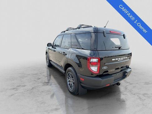 Used 2021 Ford Bronco Sport Big Bend AWD/4WD image 5