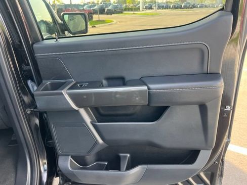 Used 2023 Ford F150 XLT w/ Equipment Group 302A High AWD/4WD image 14