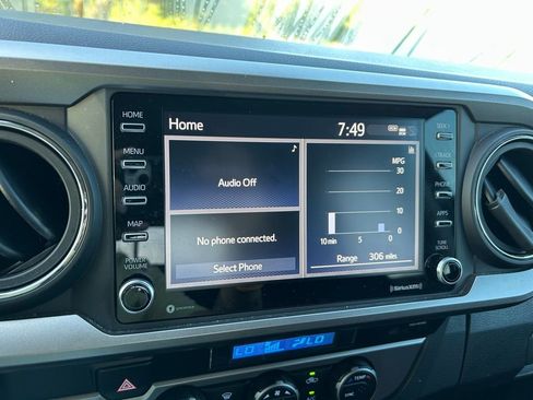 Used 2023 Toyota Tacoma SR5 image 24