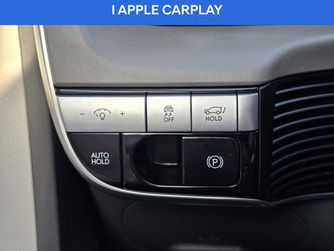 Certified 2024 Hyundai Ioniq 5 SEL image 30