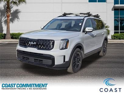 Used 2024 Kia Telluride EX X-Line