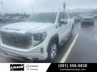 Used 2022 GMC Sierra 1500 Denali video 1