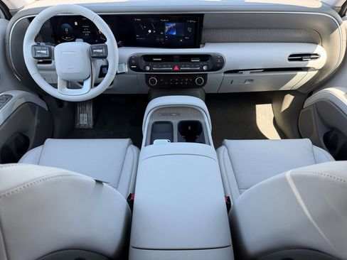 New 2026 Hyundai Palisade SEL AWD/4WD image 14