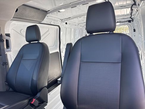 New 2025 Ford Transit 250 Base image 16