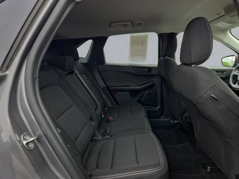 Used 2023 Ford Escape Active w/ Tech Pack #1 FWD image 24
