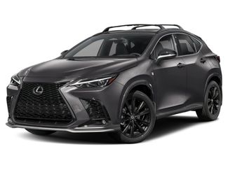 Used 2024 Lexus NX 350 F Sport AWD/4WD video 1
