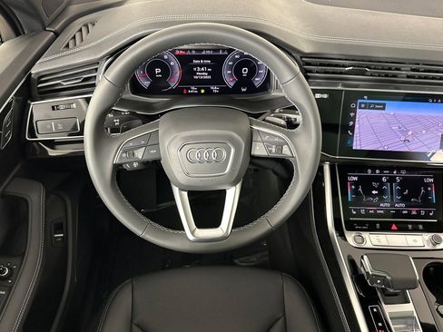 New 2026 Audi Q7 3.0T Premium Plus image 13