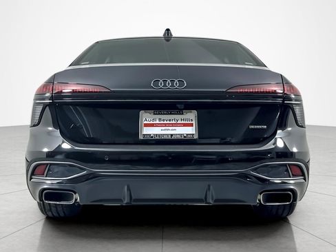New 2026 Audi A6 Premium Plus image 5