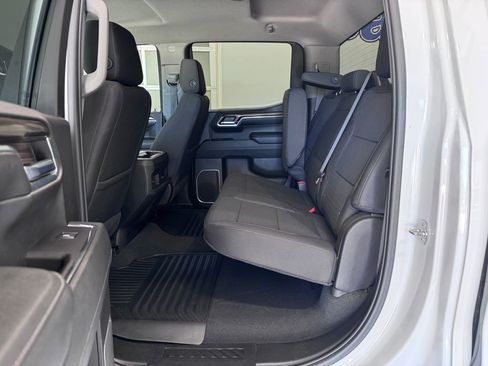 Certified 2023 Chevrolet Silverado 1500 LT AWD/4WD image 13