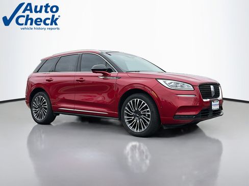 Used 2022 Lincoln Corsair Reserve w/ Equipment Group 201A AWD/4WD image 1