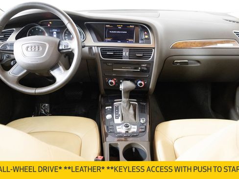 Used 2014 Audi A4 2.0T Premium Plus image 4