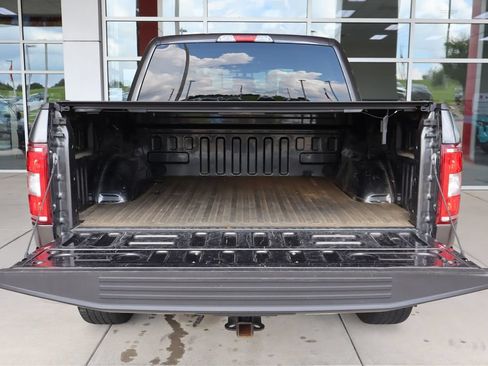 Used 2020 Ford F150 XLT AWD/4WD image 7