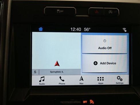 Used 2018 Ford F150 XLT w/ Equipment Group 302A Luxury AWD/4WD image 11