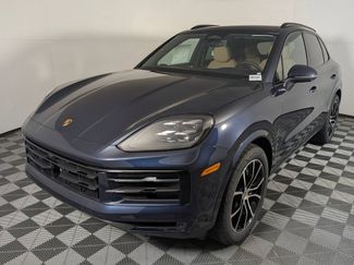 New 2026 Porsche Cayenne AWD/4WD video 1