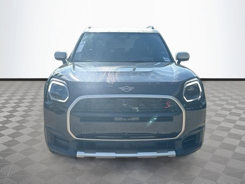 New 2026 MINI Cooper Countryman S image 2