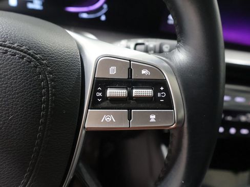 Used 2025 Kia Telluride S AWD/4WD image 36