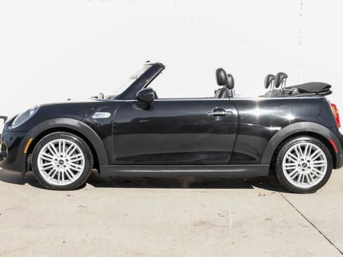 Used 2019 MINI Cooper S image 10
