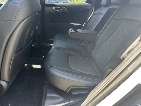 Used 2025 Kia Sportage X-Pro image 25