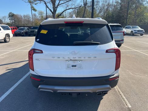 Used 2022 Kia Telluride SX w/ Towing Package image 9