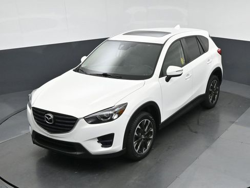 Used 2016 MAZDA CX-5 Grand Touring image 59