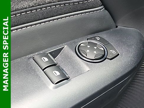 New 2025 Ford Mustang Coupe image 27