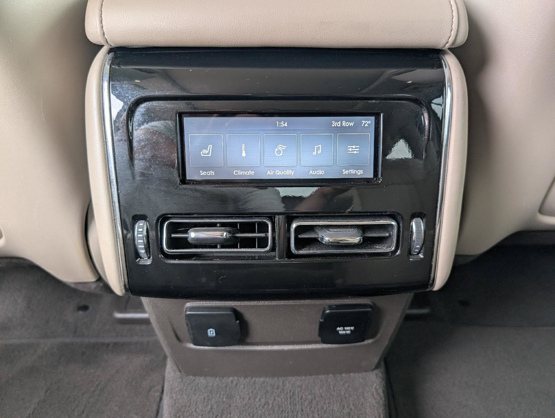 Used 2022 Lincoln Aviator Reserve w/ Equipment Group 201A AWD/4WD image 28
