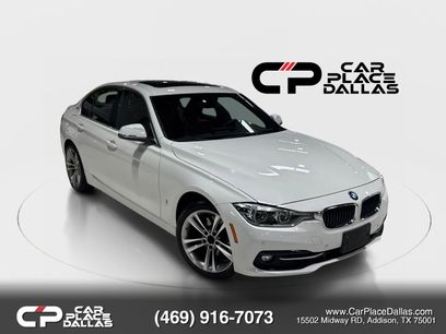 Used 2017 BMW 330e