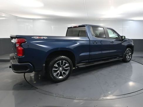 Used 2023 Chevrolet Silverado 1500 RST w/ Max Trailering Package AWD/4WD image 6