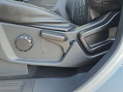 Certified 2022 Ford Bronco Big Bend image 14