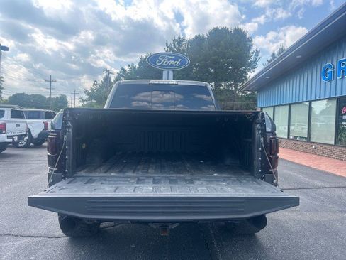 Used 2019 Ford F150 Raptor w/ Equipment Group 802A Luxury image 7