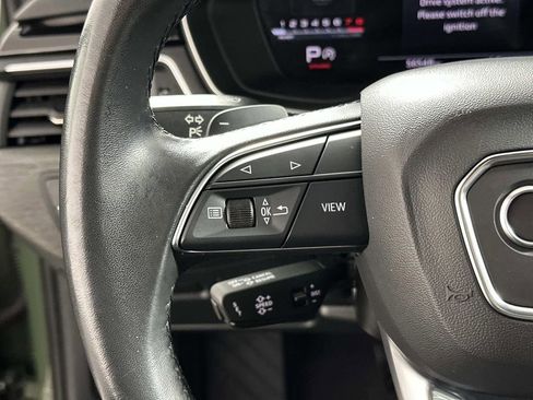 Used 2023 Audi A4 2.0T Premium Plus image 18