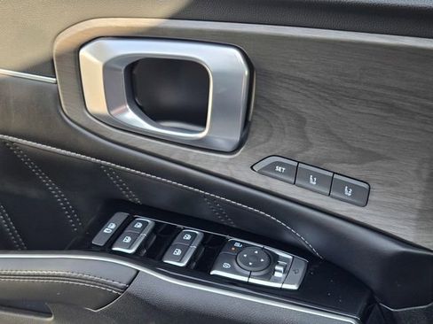 New 2026 Kia Sorento SX Prestige AWD/4WD image 19