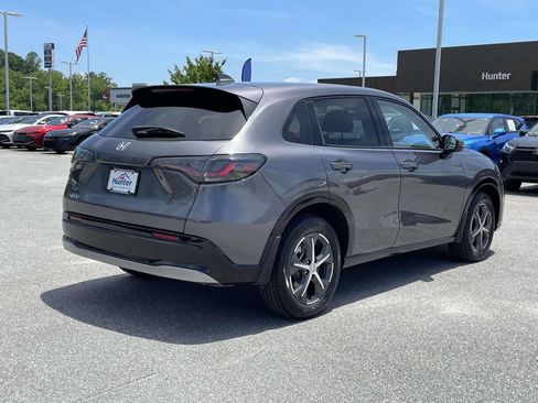 Used 2024 Honda HR-V EX-L image 28