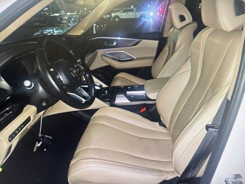 Used 2023 Acura MDX SH-AWD Advance Package image 9