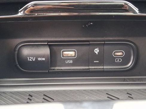 Certified 2024 Kia Sportage X-Line AWD/4WD image 25
