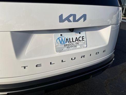 New 2027 Kia Telluride S AWD/4WD image 6