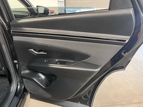 Used 2023 Hyundai Tucson SEL w/ Convenience Package image 15
