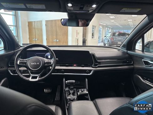 Used 2024 Kia Sportage X-Pro image 14