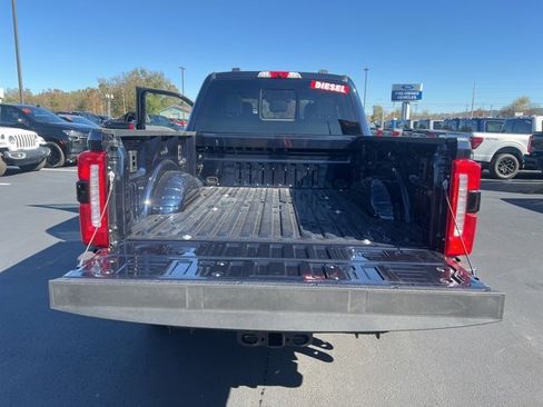 New 2025 Ford F250 XL w/ STX Appearance Package image 17