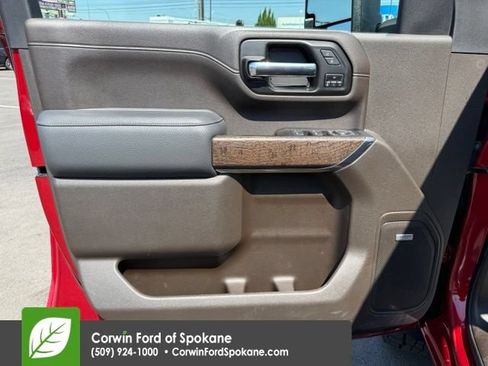 Used 2022 GMC Sierra 2500 Denali AWD/4WD image 18