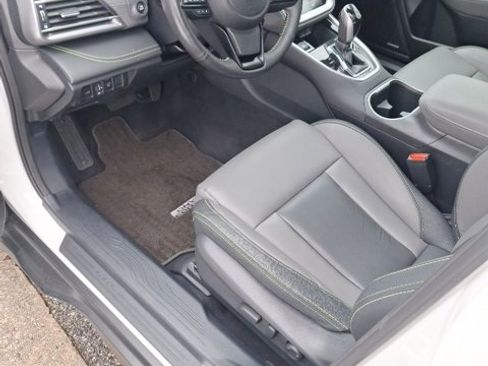 Used 2024 Subaru Outback Onyx Edition XT image 16