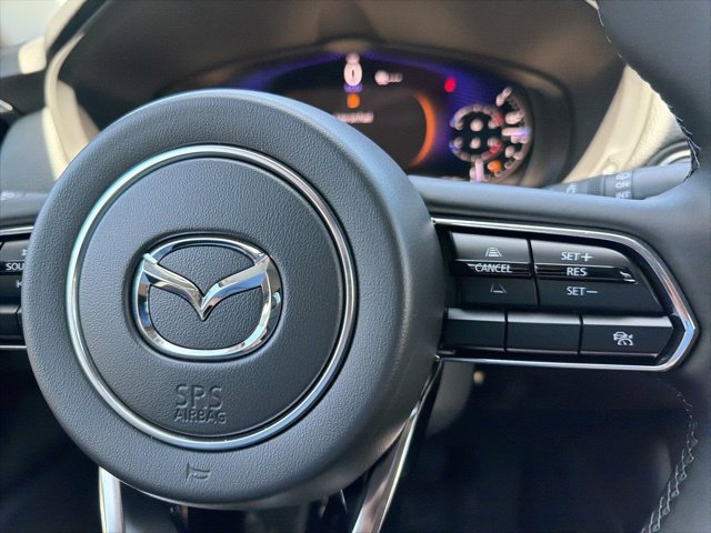 New 2026 MAZDA CX-70 SC Plus AWD/4WD image 10